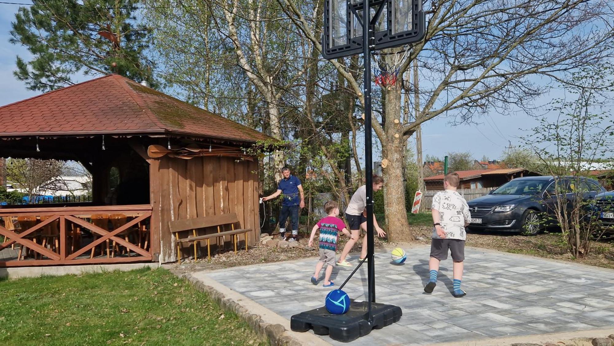 Mazurskie Wzgórze Rydzewo Exterior foto