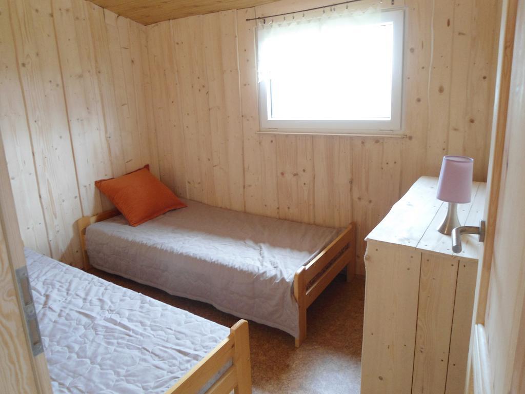Mazurskie Wzgórze Rydzewo Habitación foto