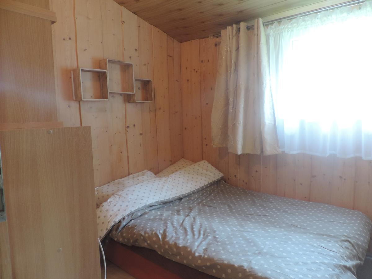 Mazurskie Wzgórze Rydzewo Exterior foto