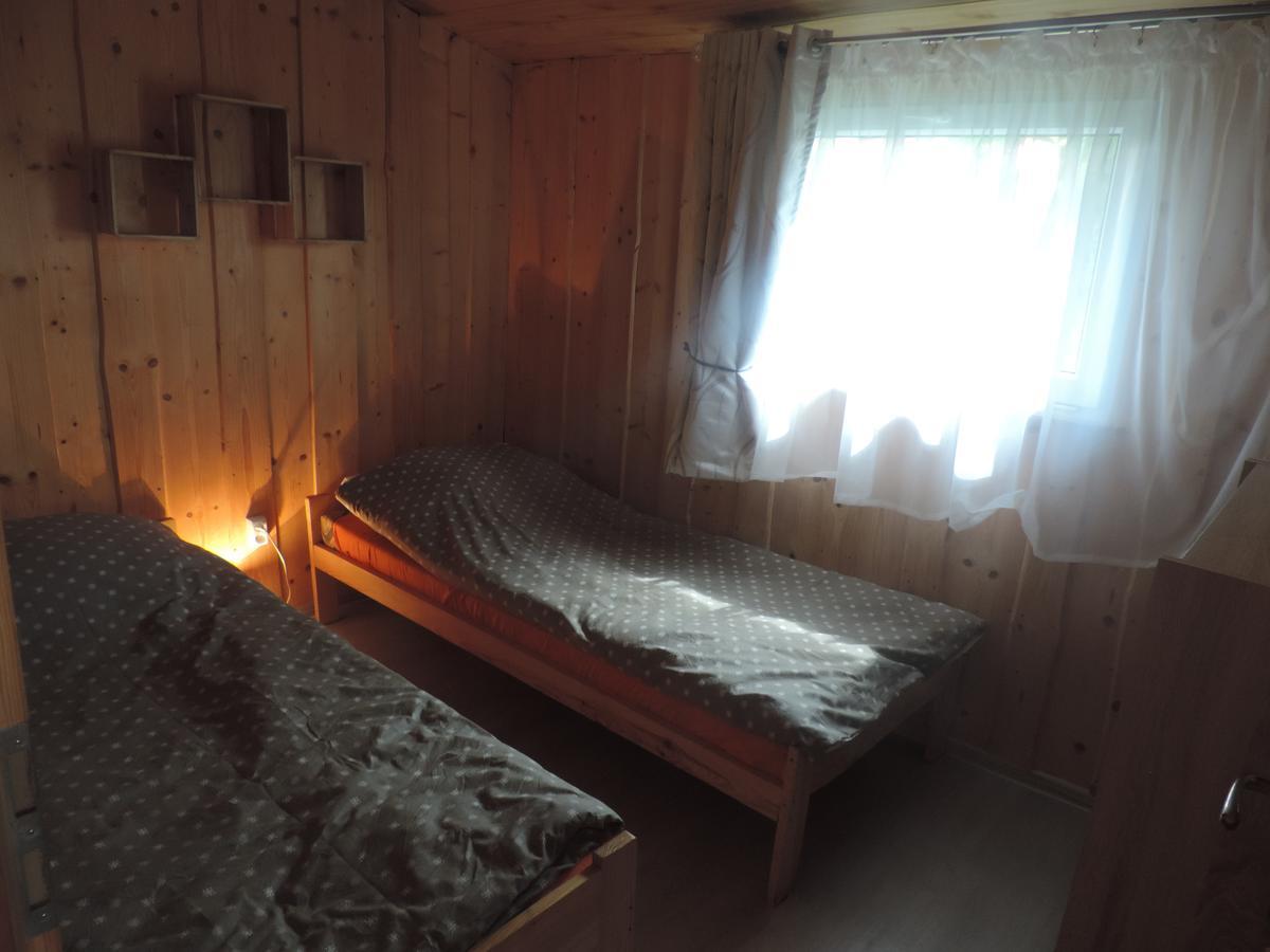 Mazurskie Wzgórze Rydzewo Exterior foto