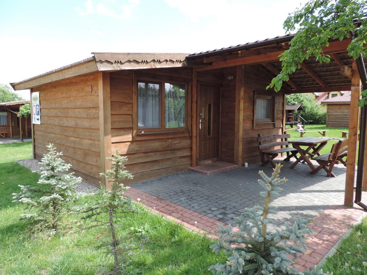 Mazurskie Wzgórze Rydzewo Exterior foto