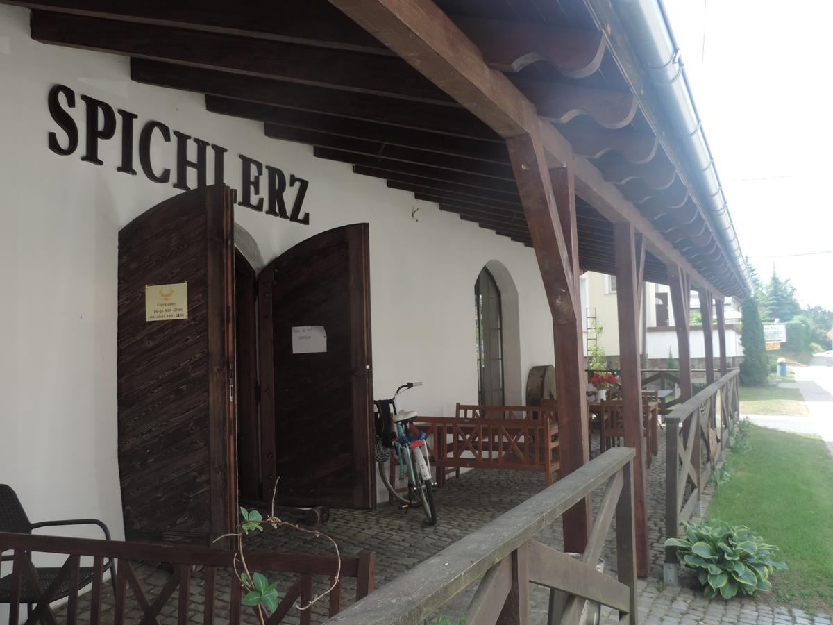 Mazurskie Wzgórze Rydzewo Exterior foto